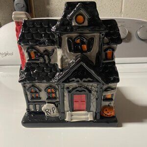 Yankee Candle holder/display Halloween